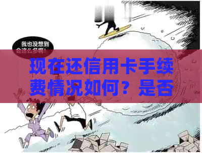 现在还信用卡手续费情况如何？是否需要支付手续费？