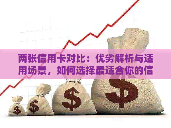 两张信用卡对比：优劣解析与适用场景，如何选择最适合你的信用卡？