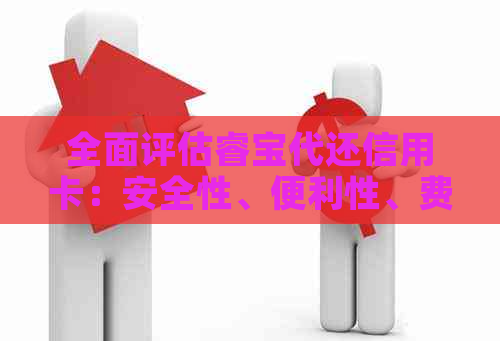 全面评估睿宝代还信用卡：安全性、便利性、费用及其它你可能想知道的一切