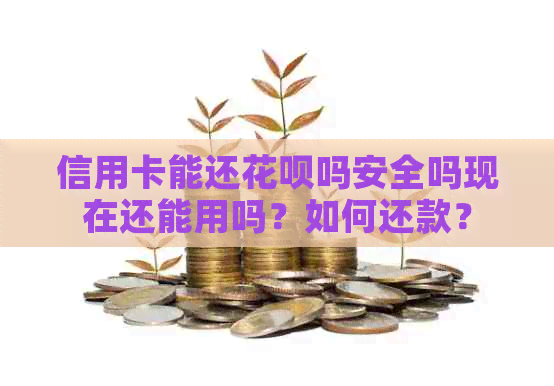 信用卡能还花呗吗安全吗现在还能用吗？如何还款？