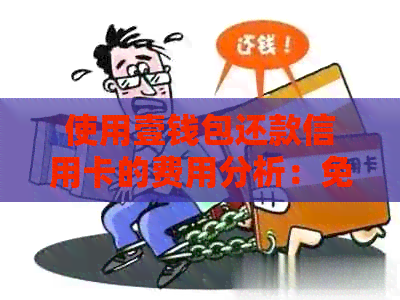 使用壹钱包还款信用卡的费用分析：免除手续费的高级策略