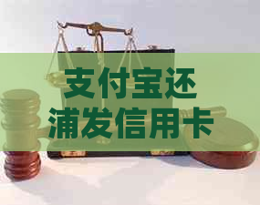 支付宝还浦发信用卡超限怎么办？ 支付宝上浦发信用卡的额度是多少？