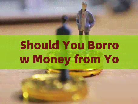 Should You Borrow Money from Your Boyfriend?