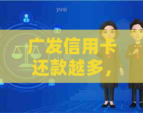 广发信用卡还款越多，额度反而越低？原因竟是......