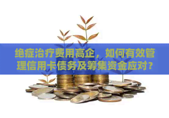 绝症治疗费用高企，如何有效管理信用卡债务及筹集资金应对？