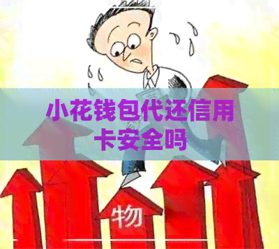 小花钱包代还信用卡安全吗