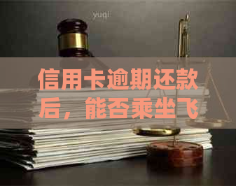 信用卡逾期还款后，能否乘坐飞机及相关影响解析