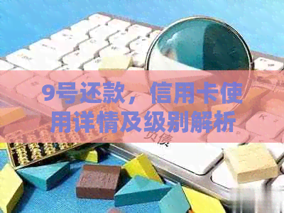 9号还款，信用卡使用详情及级别解析