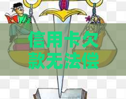 信用卡欠款无法偿还？如何制定有效的还债策略以避免罚息和停账