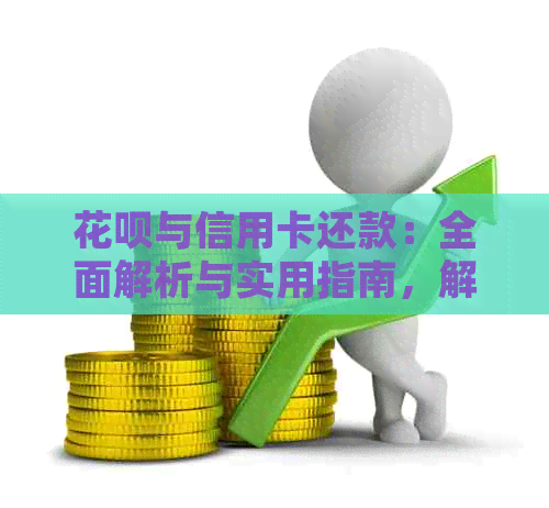 花呗与信用卡还款：全面解析与实用指南，解决用户常见问题