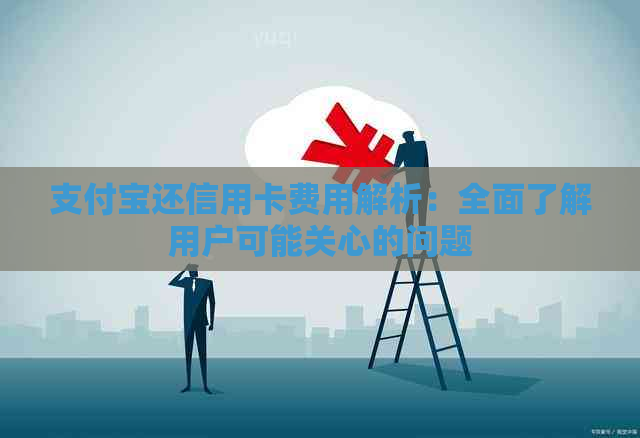 支付宝还信用卡费用解析：全面了解用户可能关心的问题