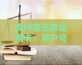 支付宝还款信用卡：用户可查看的信息详细解析与操作指南