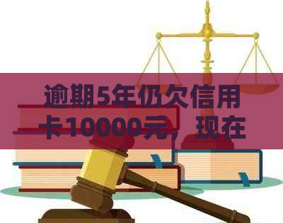 逾期5年仍欠信用卡10000元，现在是否可以还款？如何操作？