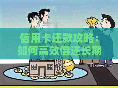 信用卡还款攻略：如何高效偿还长期欠款？