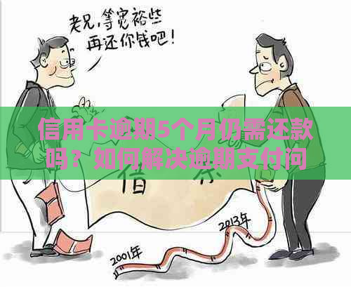 信用卡逾期5个月仍需还款吗？如何解决逾期支付问题及影响？