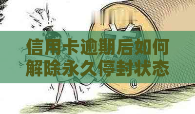 信用卡逾期后如何解除永久停封状态及解决方法