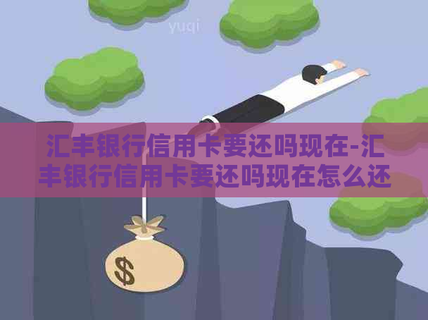 汇丰银行信用卡要还吗现在-汇丰银行信用卡要还吗现在怎么还