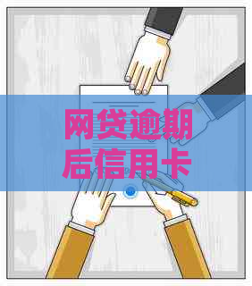 网贷逾期后信用卡申请的可行性及相关注意事项，全面解决用户疑虑