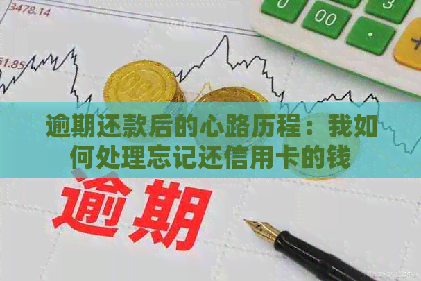 逾期还款后的心路历程：我如何处理忘记还信用卡的钱