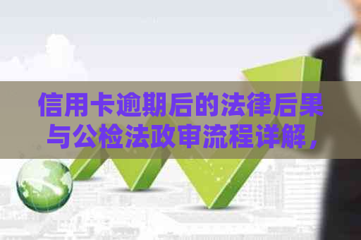 信用卡逾期后的法律后果与公检法政审流程详解，助您解决逾期问题