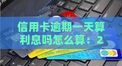 信用卡逾期一天算利息吗怎么算：2021年与2020年应对策略