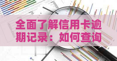 全面了解信用卡逾期记录：如何查询、影响及修复策略