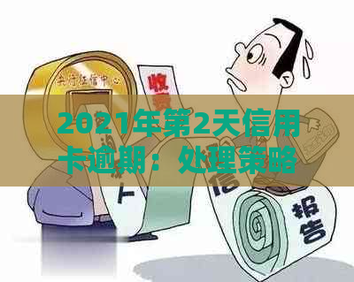 2021年第2天信用卡逾期：处理策略与后果分析