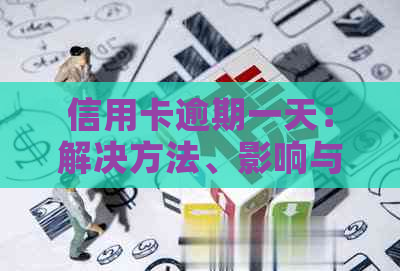 信用卡逾期一天：解决方法、影响与应对策略全方位解析