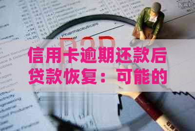 信用卡逾期还款后贷款恢复：可能的后续影响及处理方法全面解析