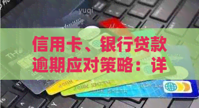 信用卡、银行贷款逾期应对策略：详细指南与解决方法