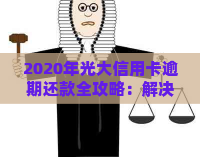 2020年光大信用卡逾期还款全攻略：解决方式、影响及预防措一文详解