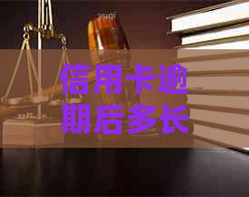 信用卡逾期后多长时间会面临起诉？新规定详解逾期还款后果及应对策略