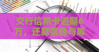 交行信用卡逾期6万，还款策略与解决方案分析