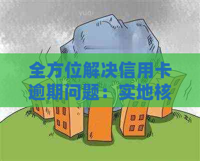 全方位解决信用卡逾期问题：实地核访为您提供具体应对策略及解决方案