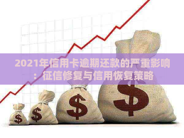 2021年信用卡逾期还款的严重影响：修复与信用恢复策略