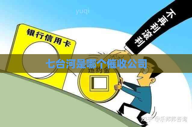 七台河是哪个公司