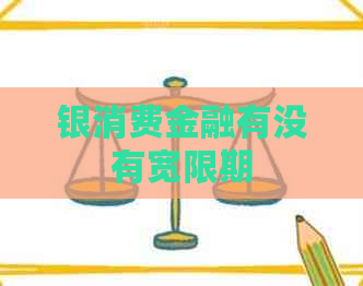 银消费金融有没有宽限期