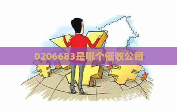 0206683是哪个公司