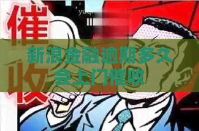 新浪金融逾期多久会上门