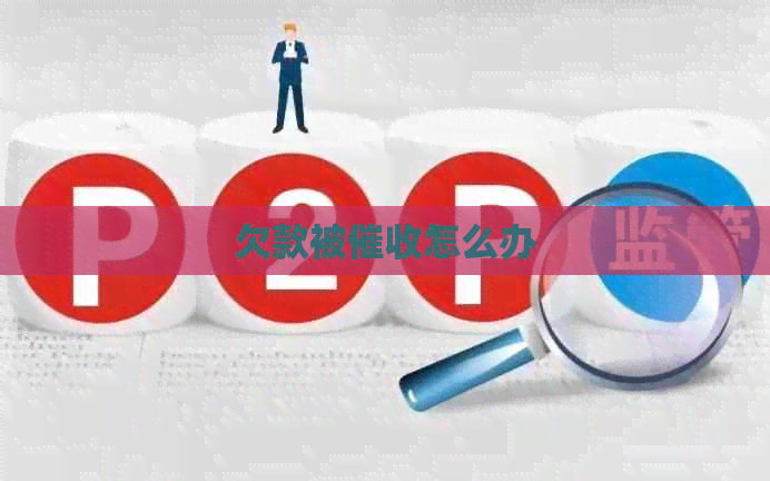 欠款被怎么办