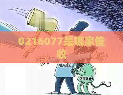 0216077是哪家