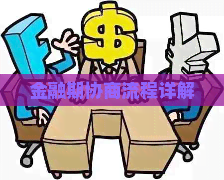 金融期协商流程详解