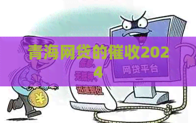 青海网贷的2024