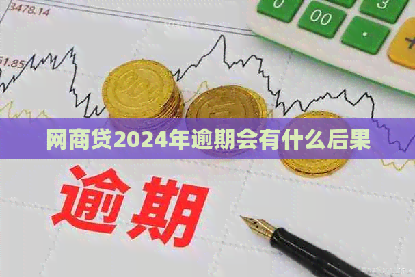 网商贷2024年逾期会有什么后果