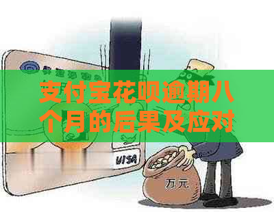 支付宝花呗逾期八个月的后果及应对措施