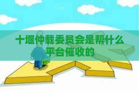 十堰仲载委员会是帮什么平台的