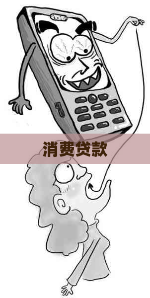 消费贷款