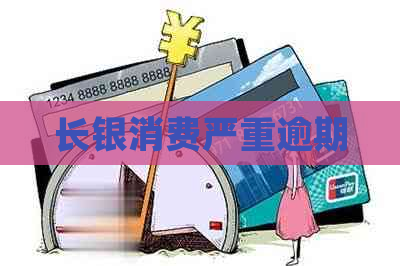 长银消费严重逾期