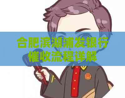 合肥滨湖浦发银行流程详解