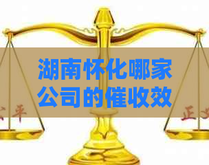 湖南怀化哪家公司的效果好